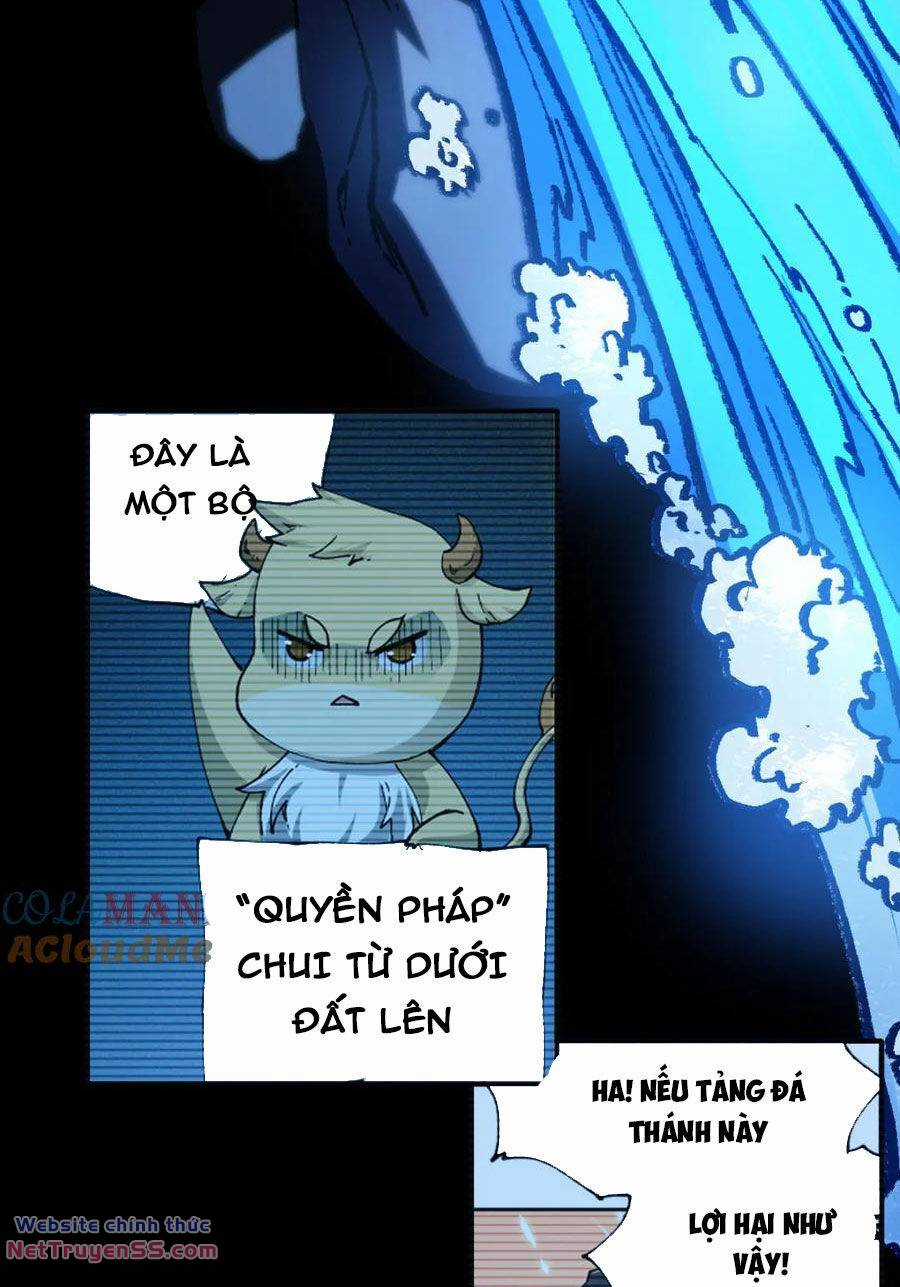 Thánh Khư - Chapter 227 - Trang 52