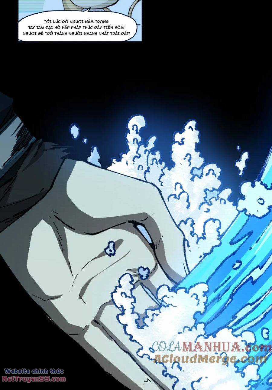 Thánh Khư - Chapter 227 - Trang 54