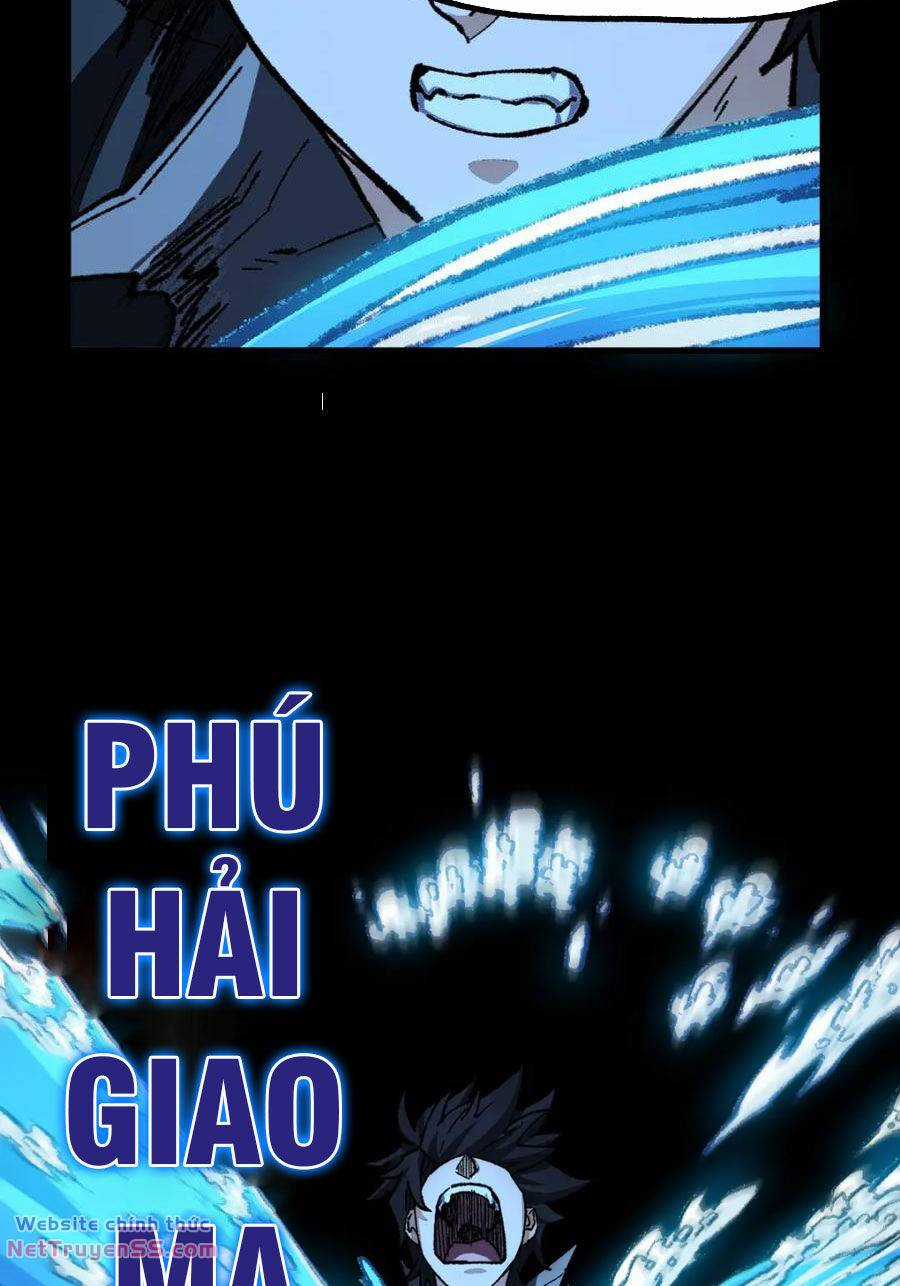 Thánh Khư - Chapter 227 - Trang 57