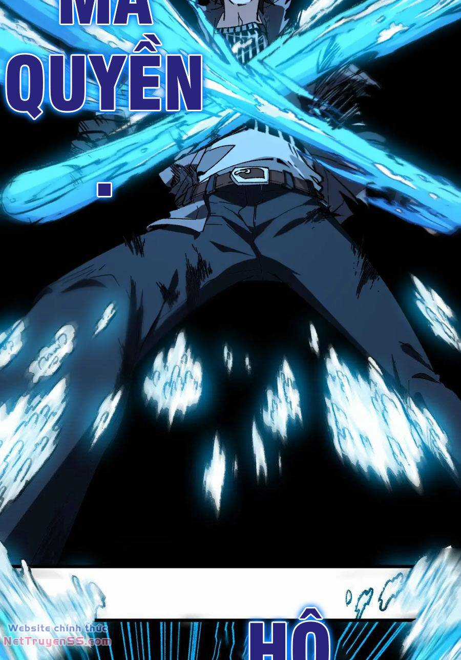 Thánh Khư - Chapter 227 - Trang 58