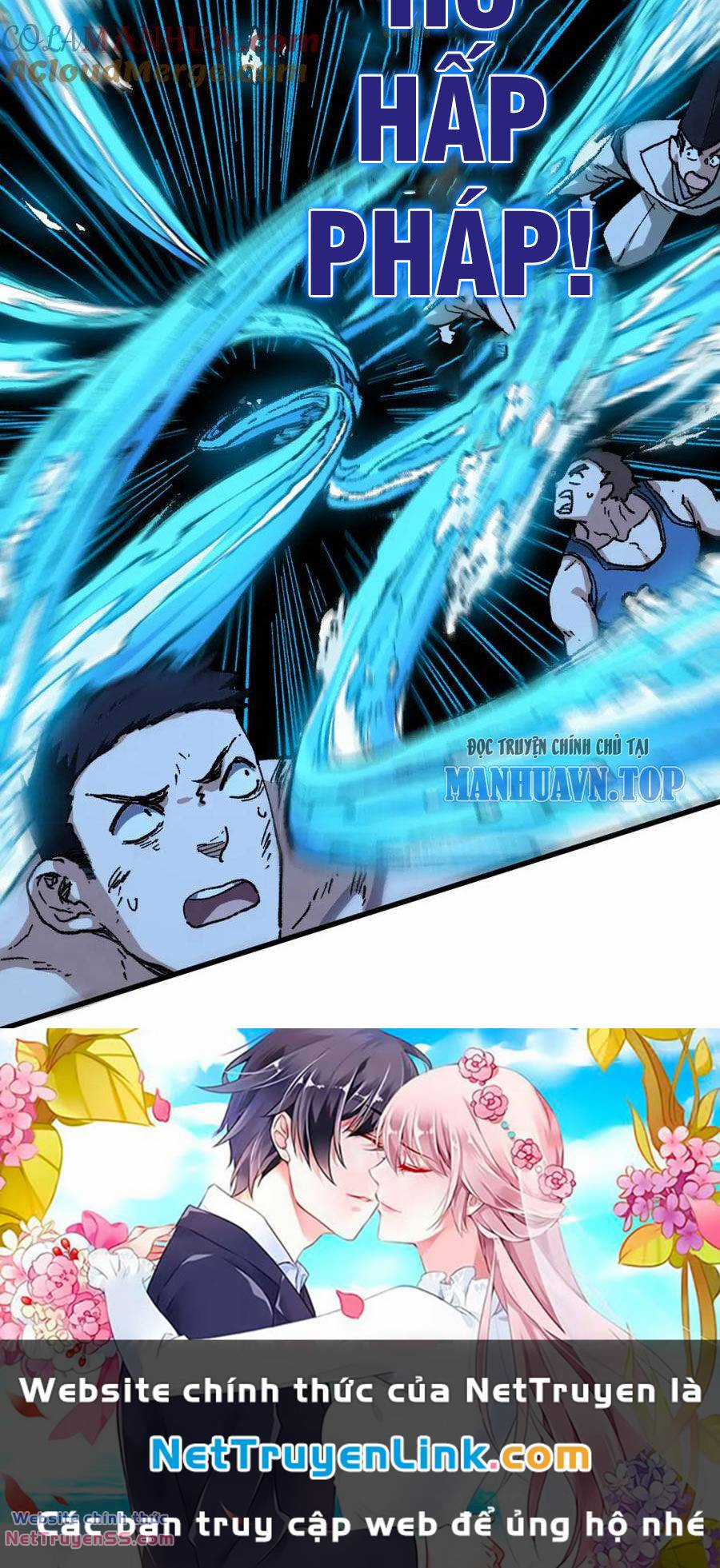 Thánh Khư - Chapter 227 - Trang 59