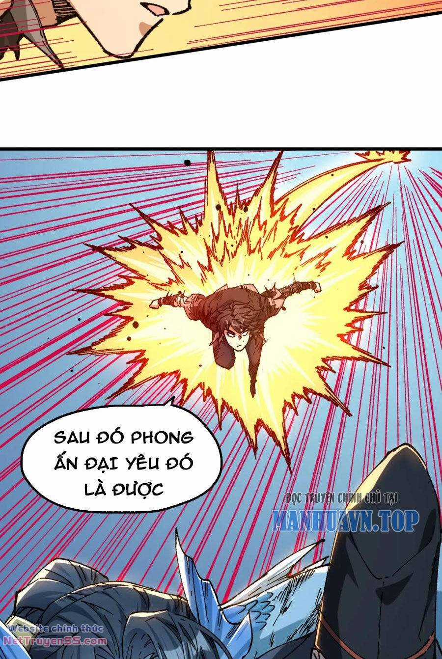 Thánh Khư - Chapter 227 - Trang 7