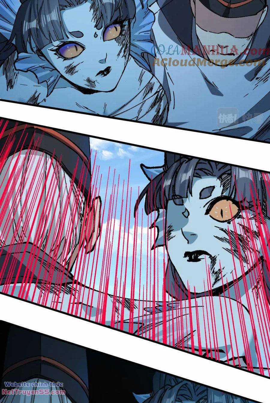 Thánh Khư - Chapter 227 - Trang 8