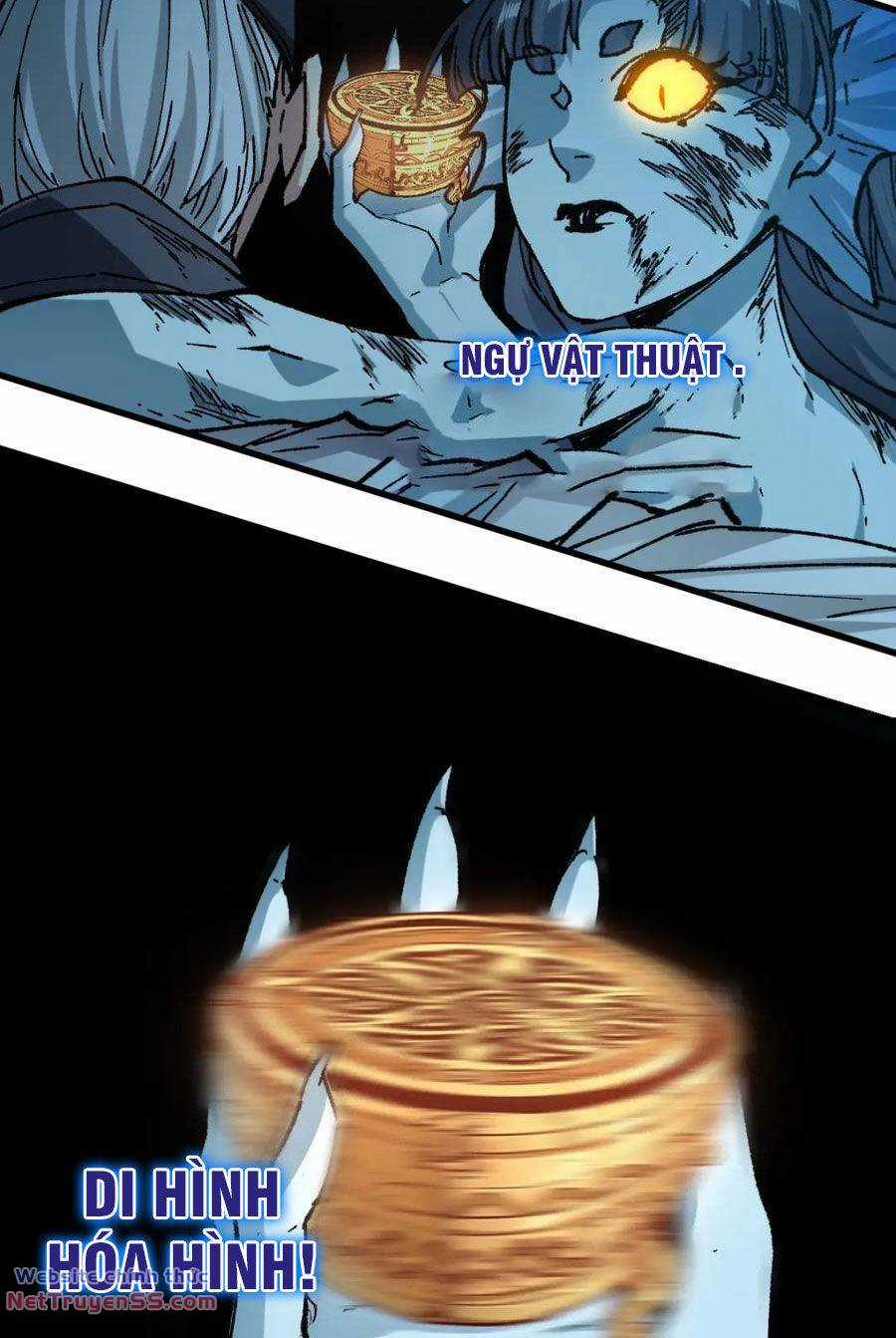 Thánh Khư - Chapter 227 - Trang 9