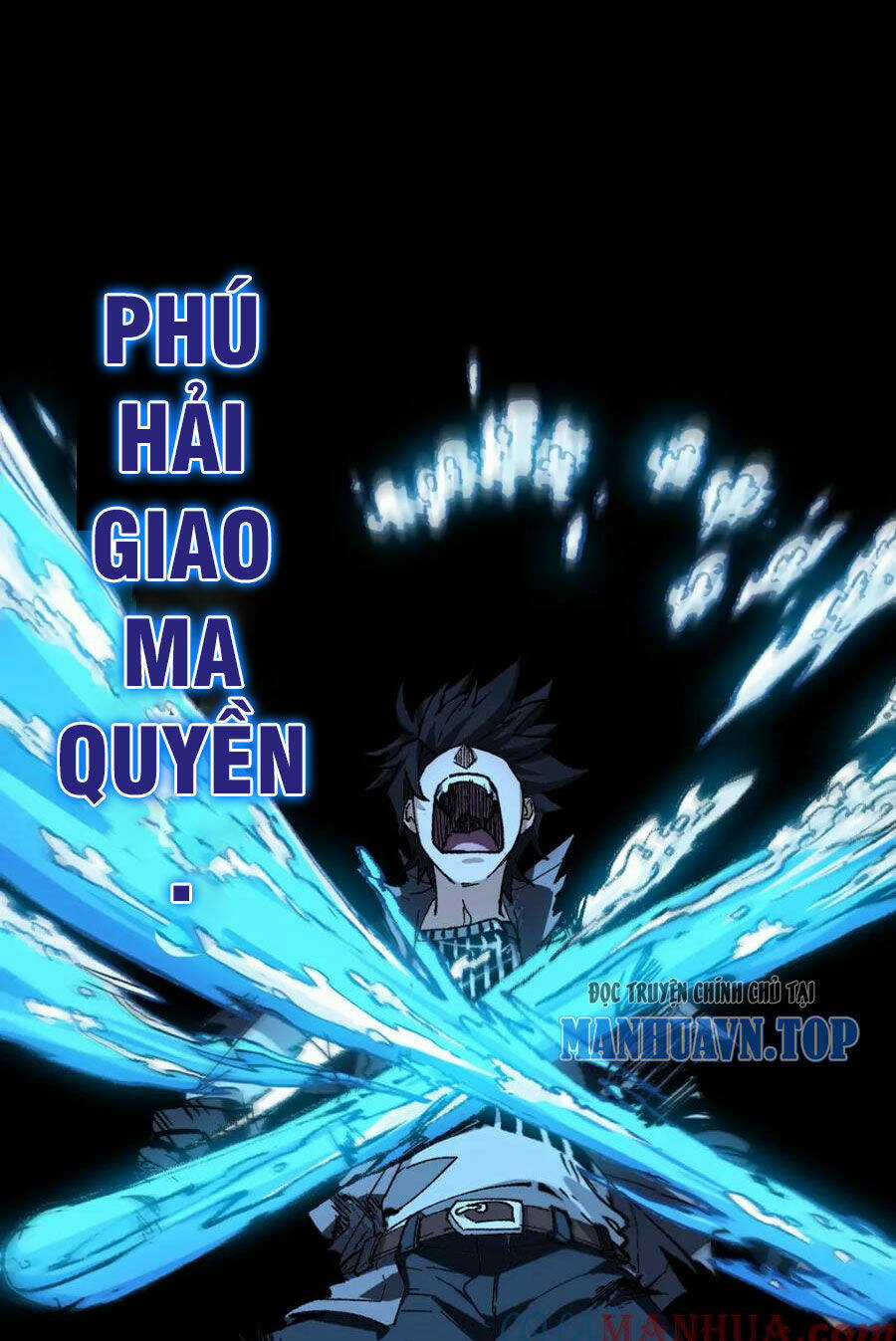 Thánh Khư - Chapter 228 - Trang 1