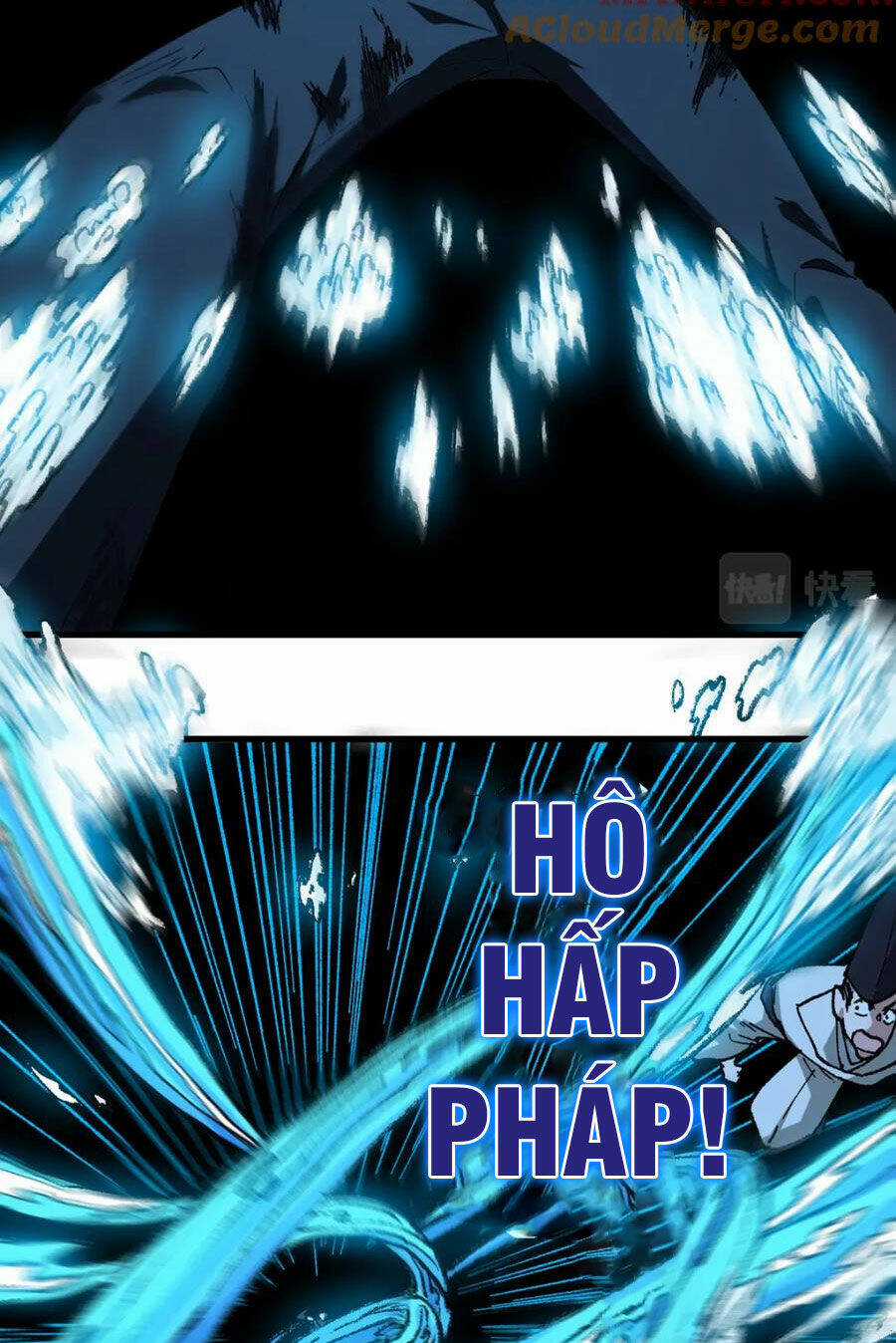 Thánh Khư - Chapter 228 - Trang 2