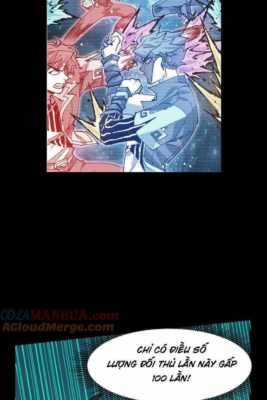 Thánh Khư - Chapter 228 - Trang 15