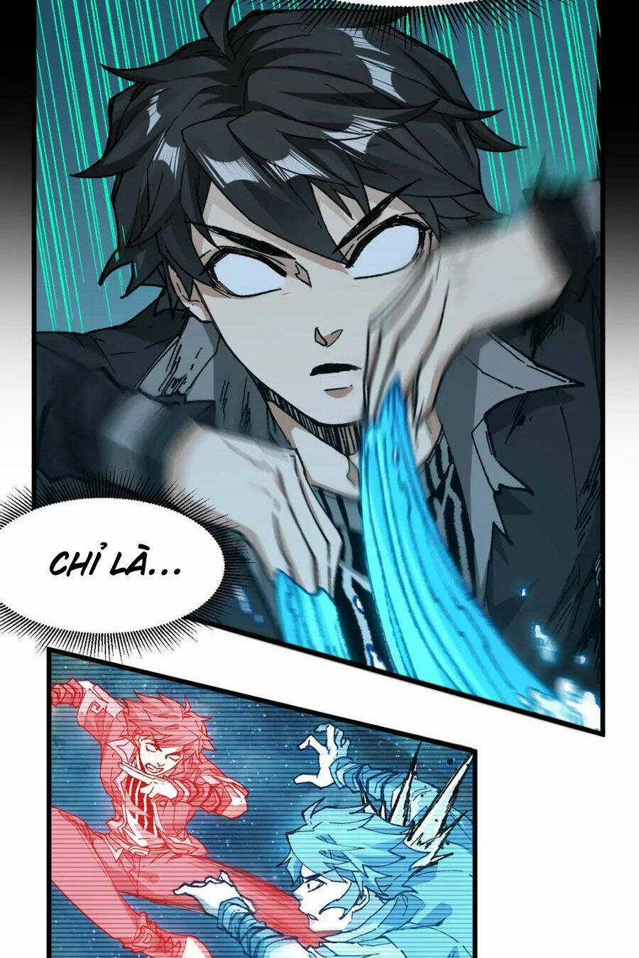 Thánh Khư - Chapter 228 - Trang 16