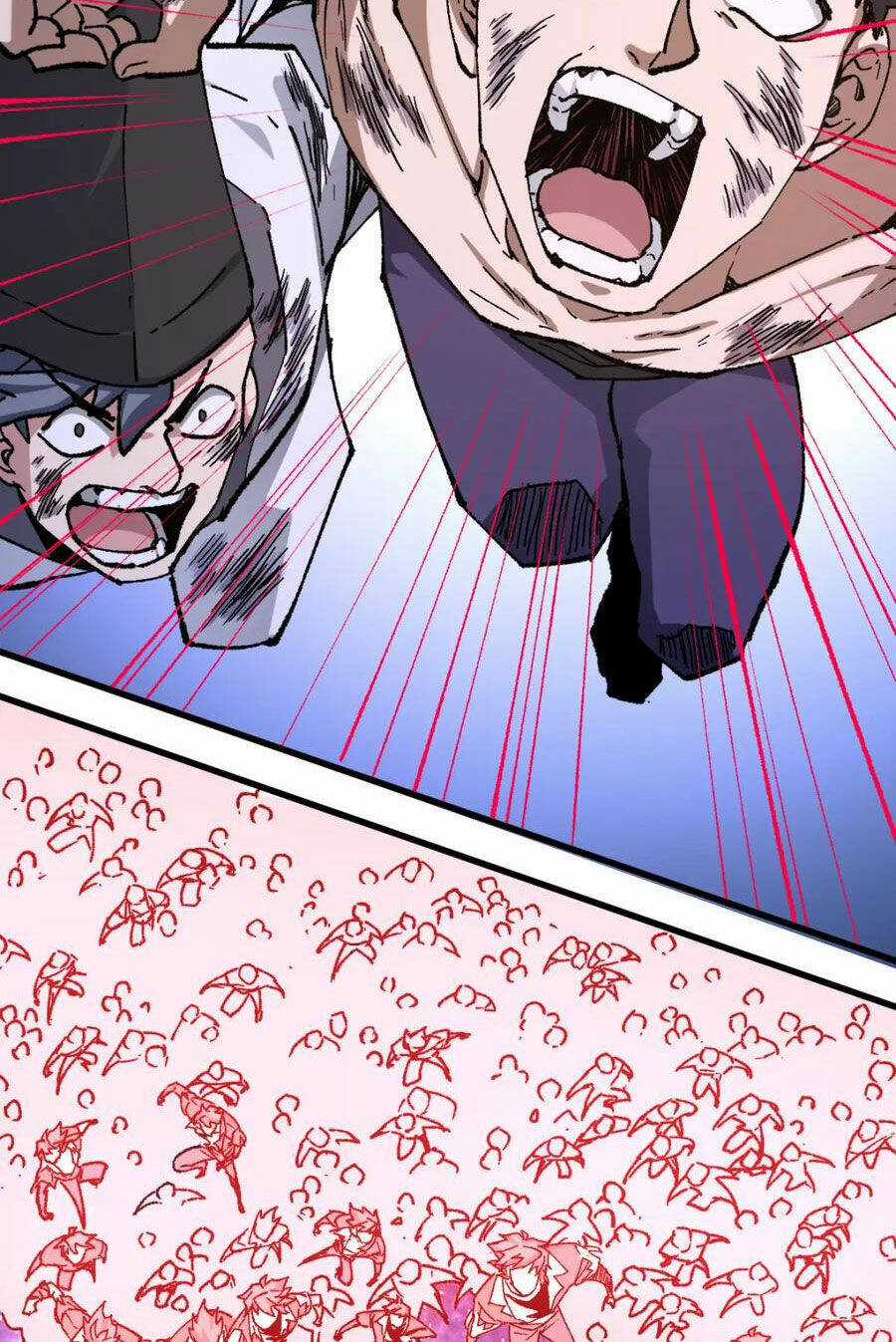 Thánh Khư - Chapter 228 - Trang 18