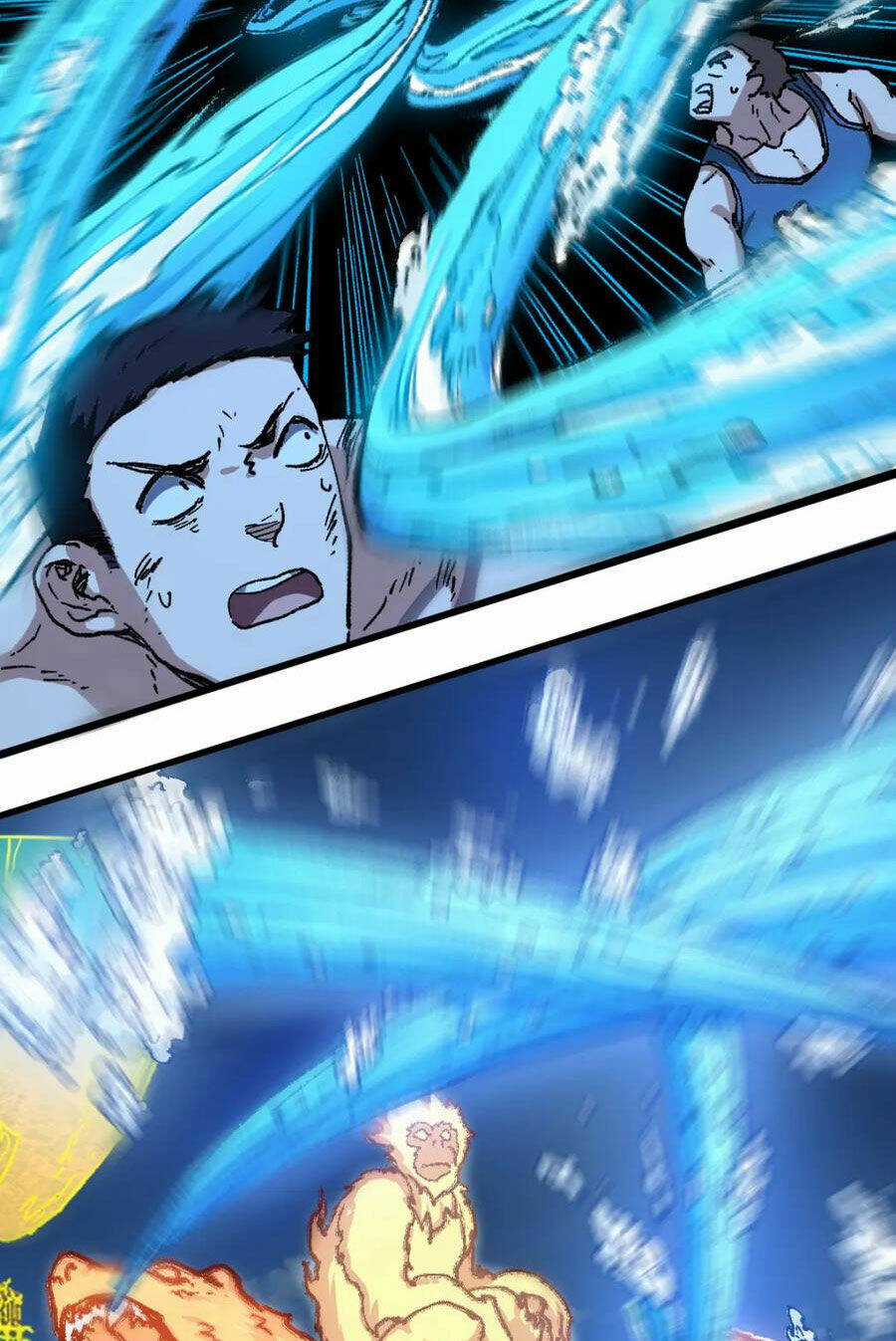 Thánh Khư - Chapter 228 - Trang 3