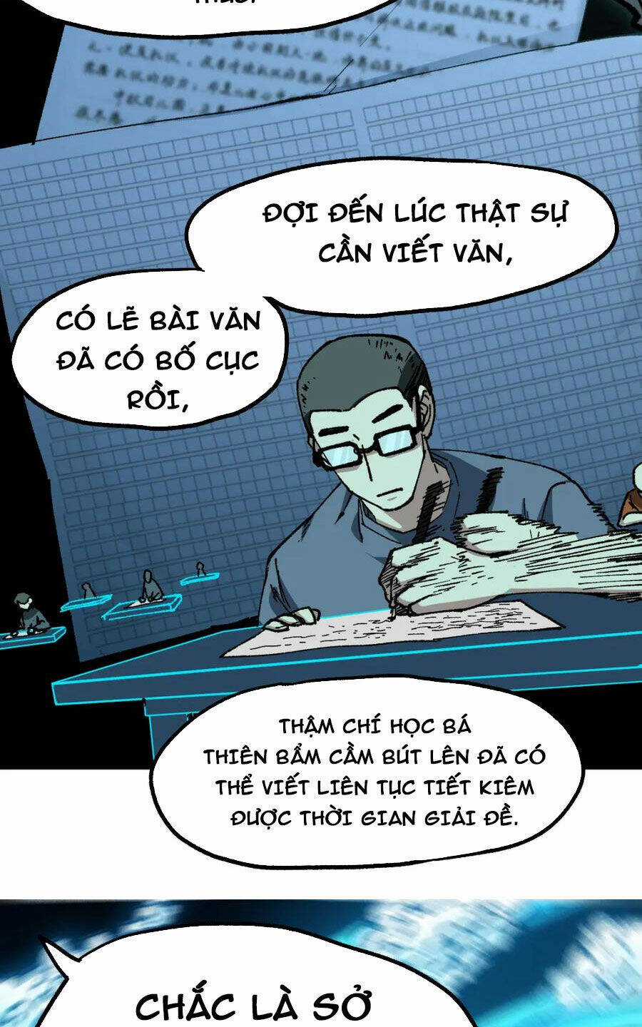 Thánh Khư - Chapter 228 - Trang 26