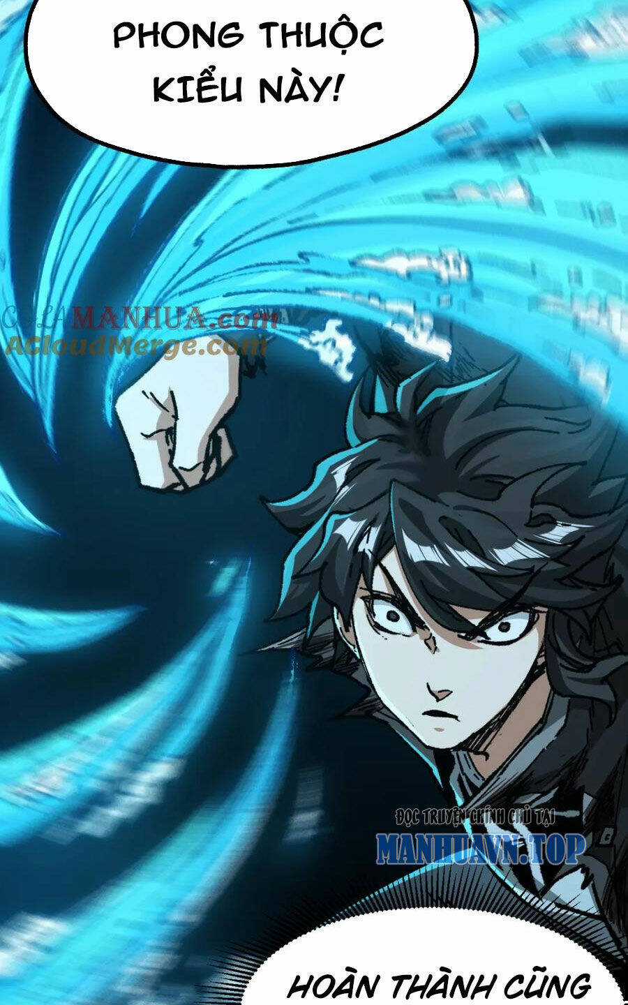 Thánh Khư - Chapter 228 - Trang 27