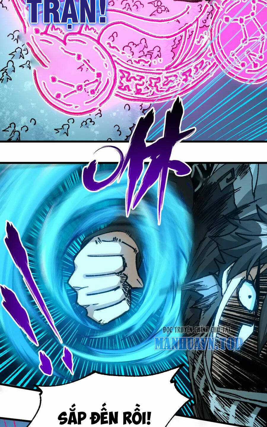 Thánh Khư - Chapter 228 - Trang 33