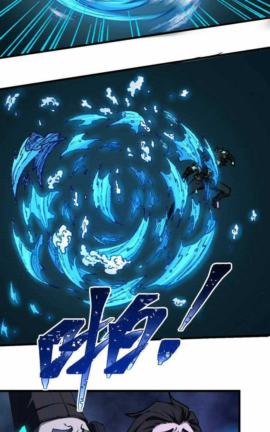 Thánh Khư - Chapter 228 - Trang 35