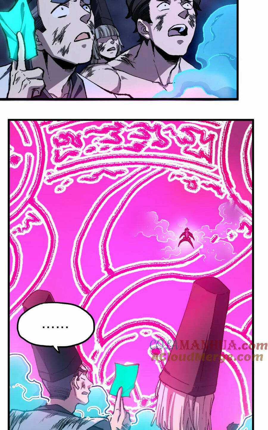 Thánh Khư - Chapter 228 - Trang 36