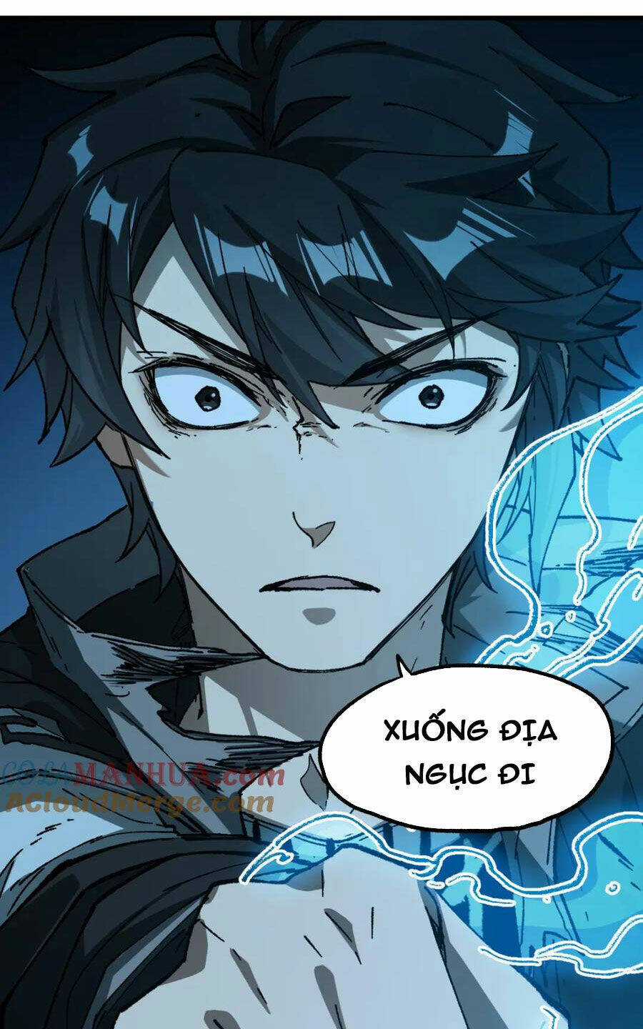 Thánh Khư - Chapter 228 - Trang 38