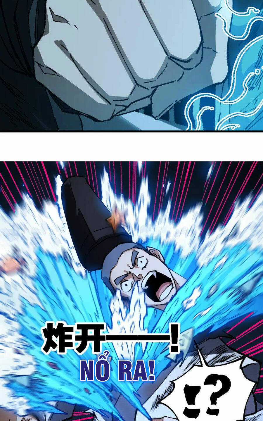 Thánh Khư - Chapter 228 - Trang 39