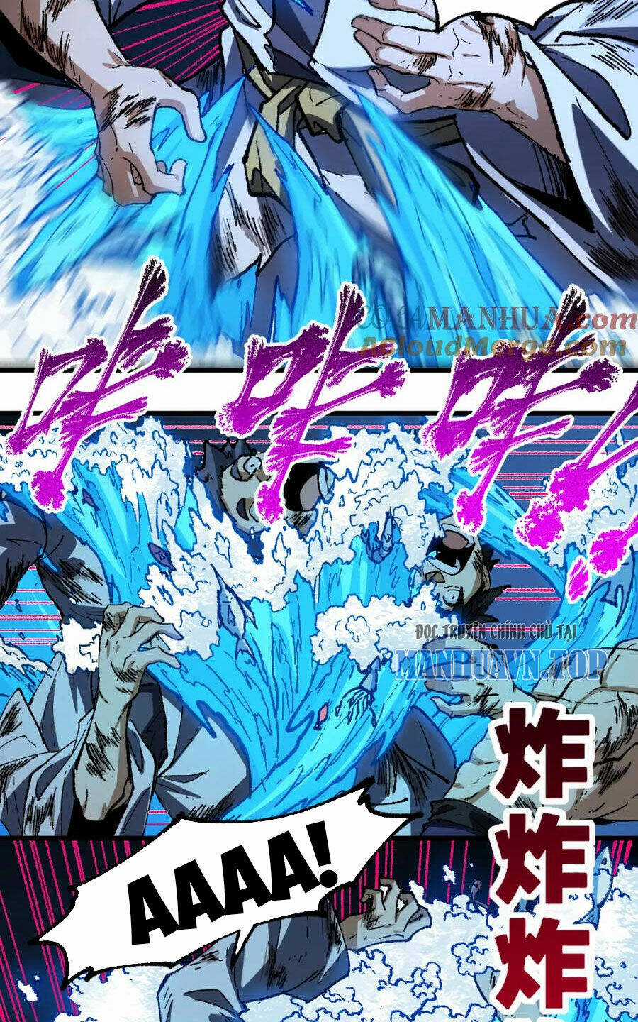 Thánh Khư - Chapter 228 - Trang 40