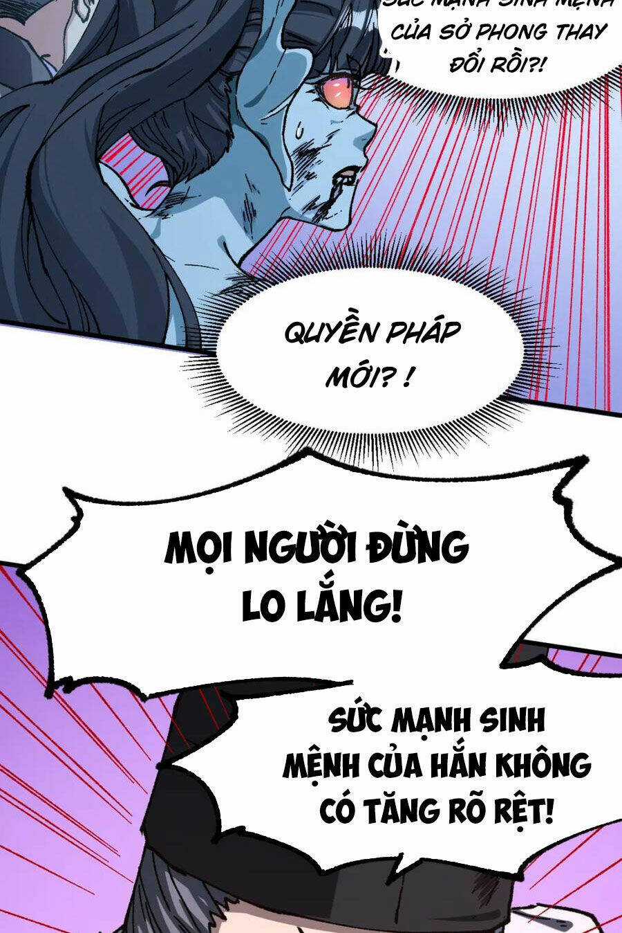 Thánh Khư - Chapter 228 - Trang 5