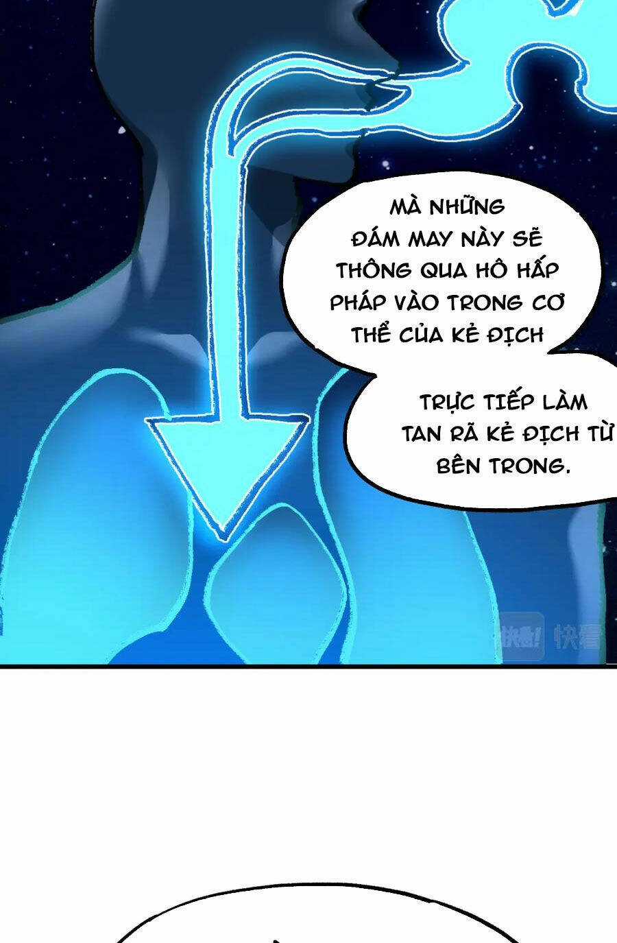 Thánh Khư - Chapter 228 - Trang 45