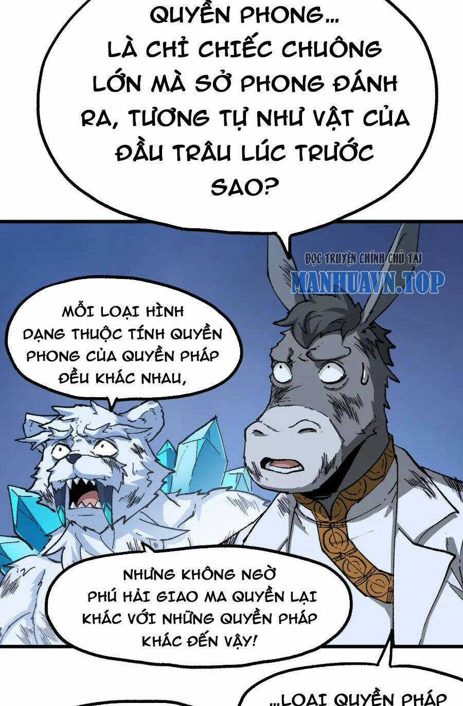 Thánh Khư - Chapter 228 - Trang 46