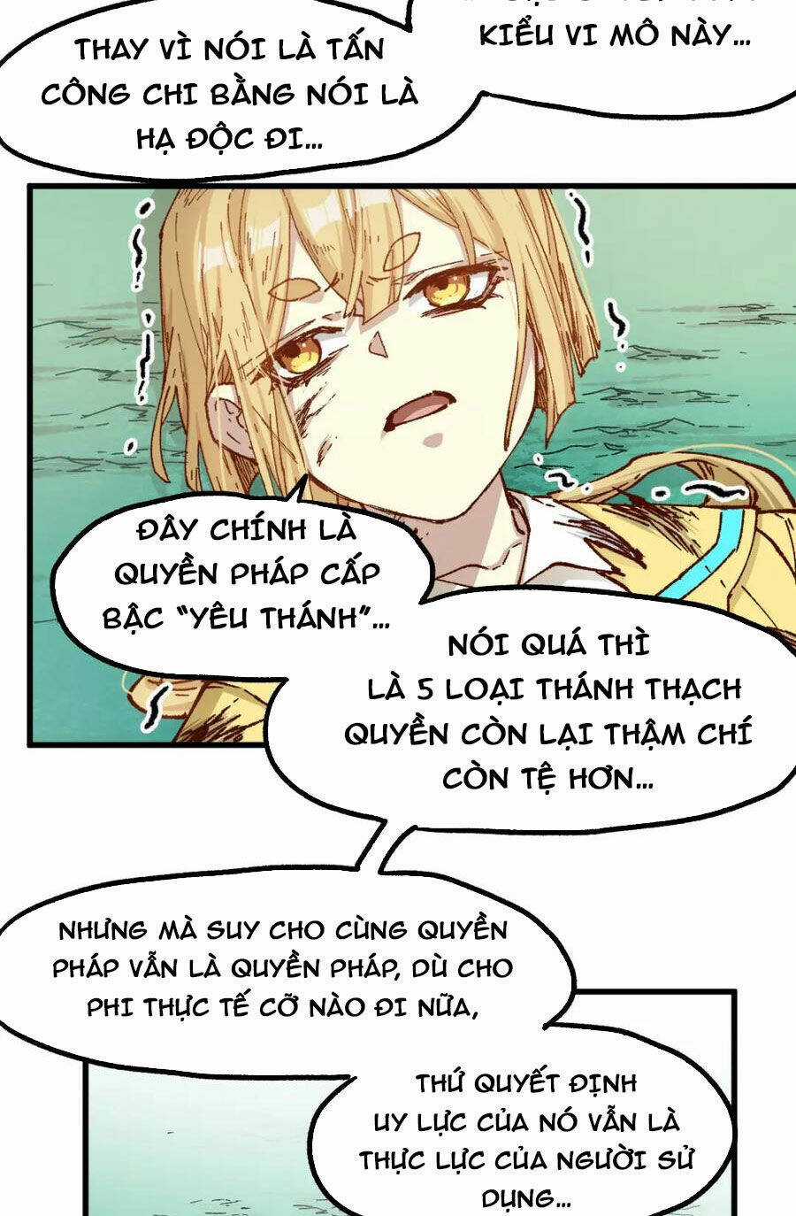 Thánh Khư - Chapter 228 - Trang 47
