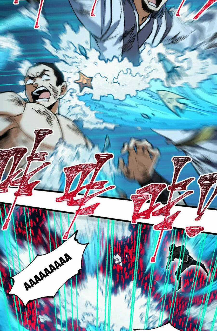 Thánh Khư - Chapter 228 - Trang 50