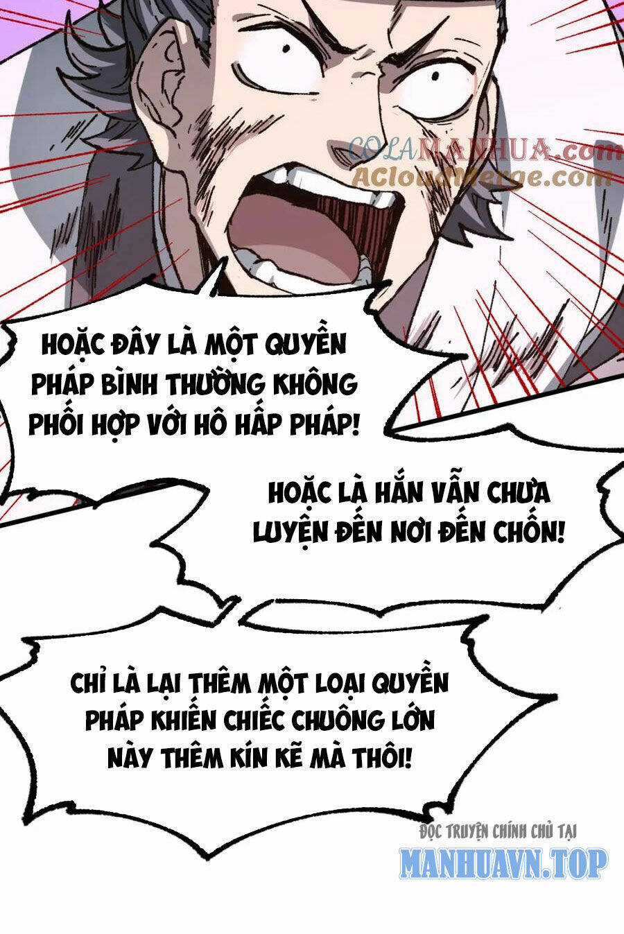 Thánh Khư - Chapter 228 - Trang 6