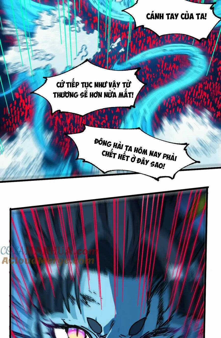 Thánh Khư - Chapter 228 - Trang 51