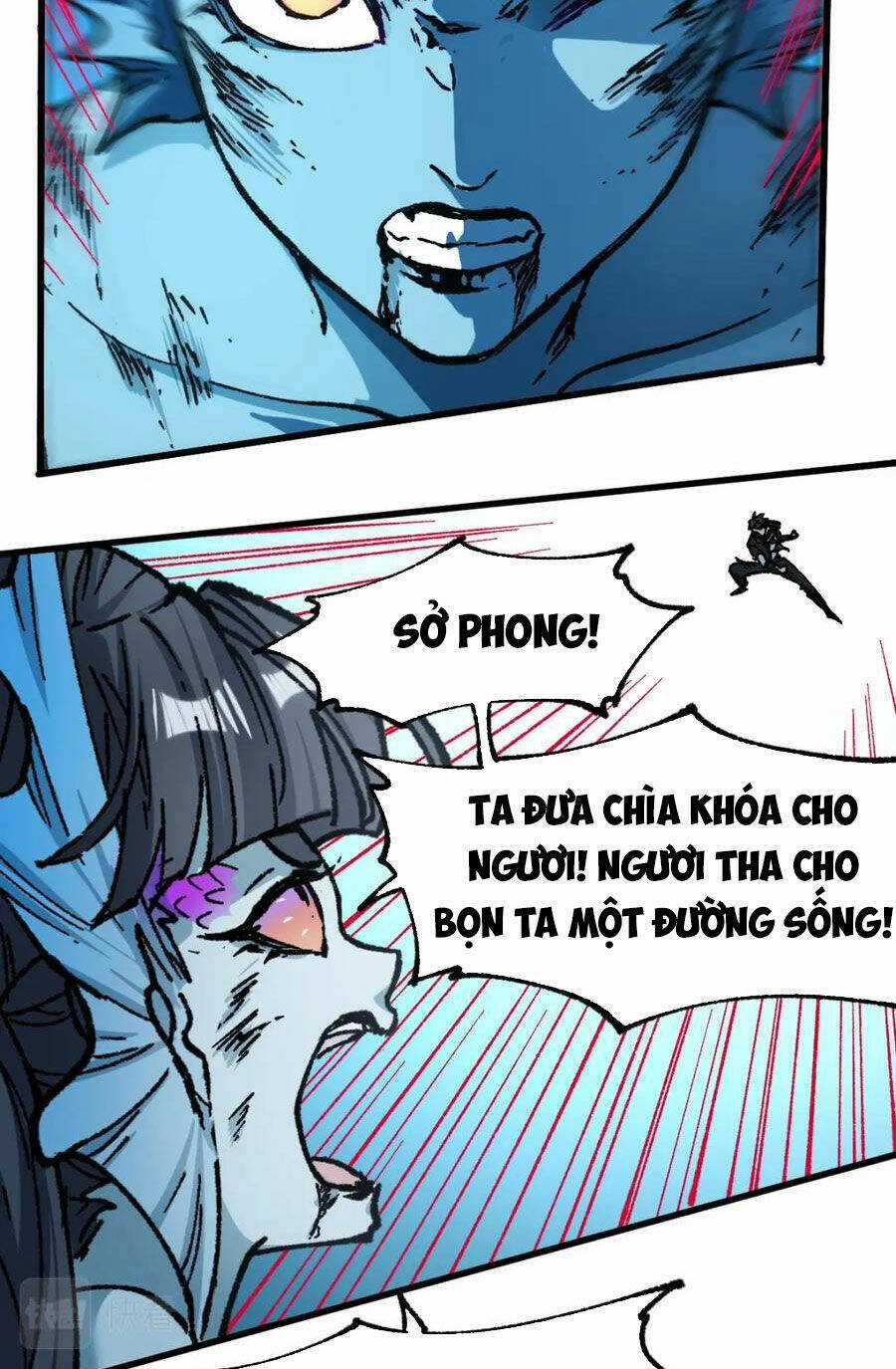 Thánh Khư - Chapter 228 - Trang 52
