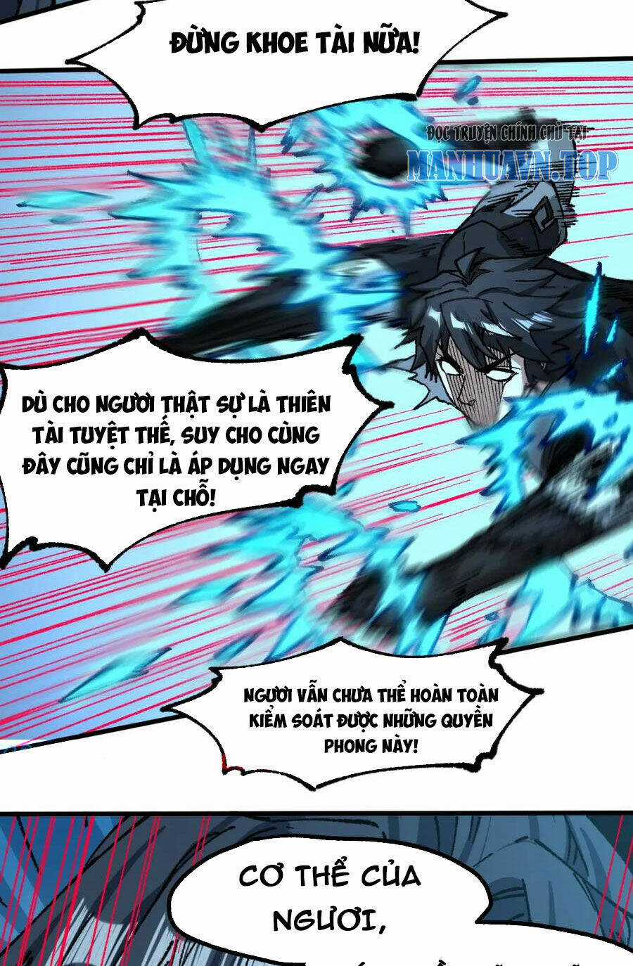 Thánh Khư - Chapter 228 - Trang 53