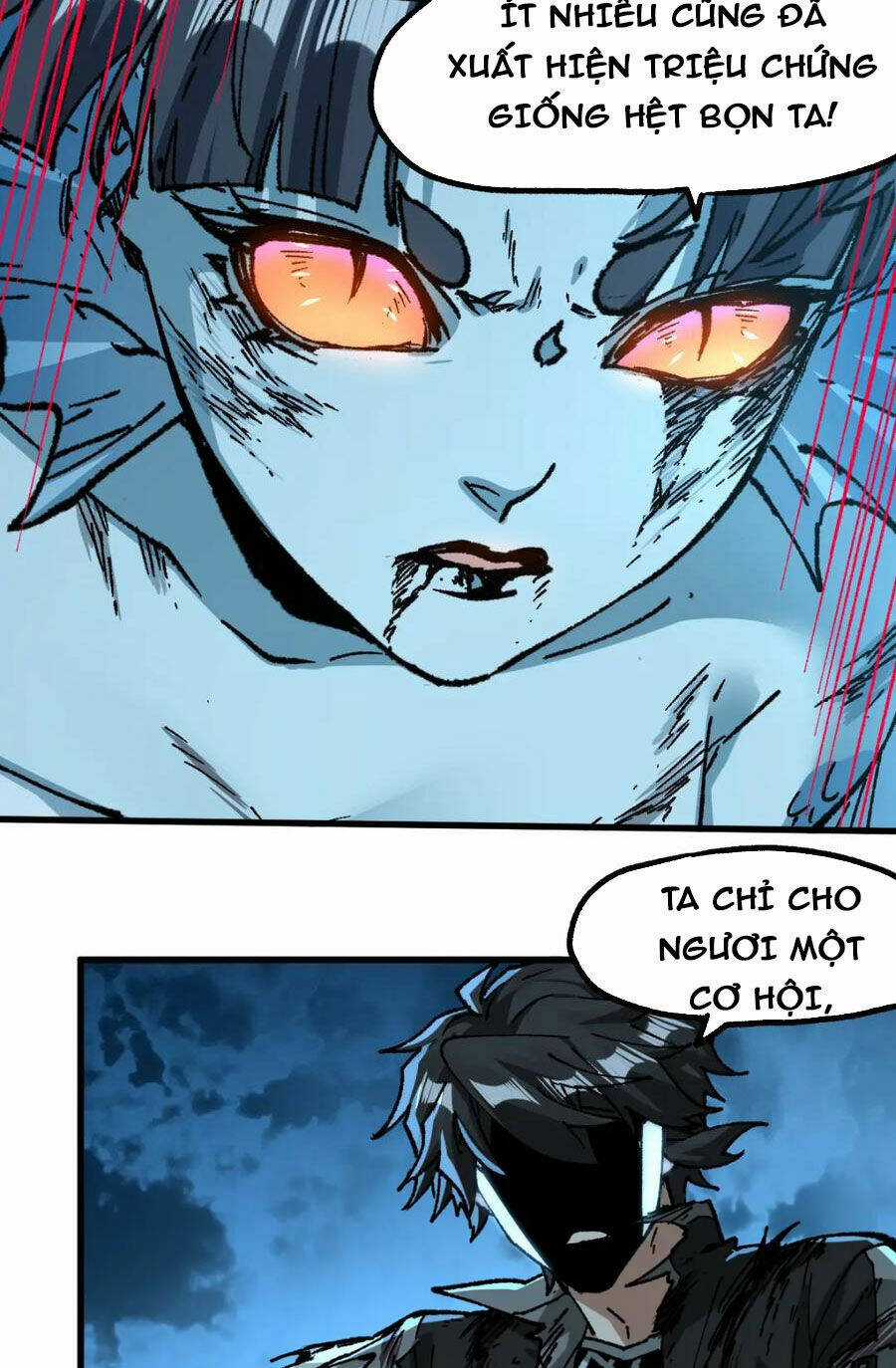 Thánh Khư - Chapter 228 - Trang 54