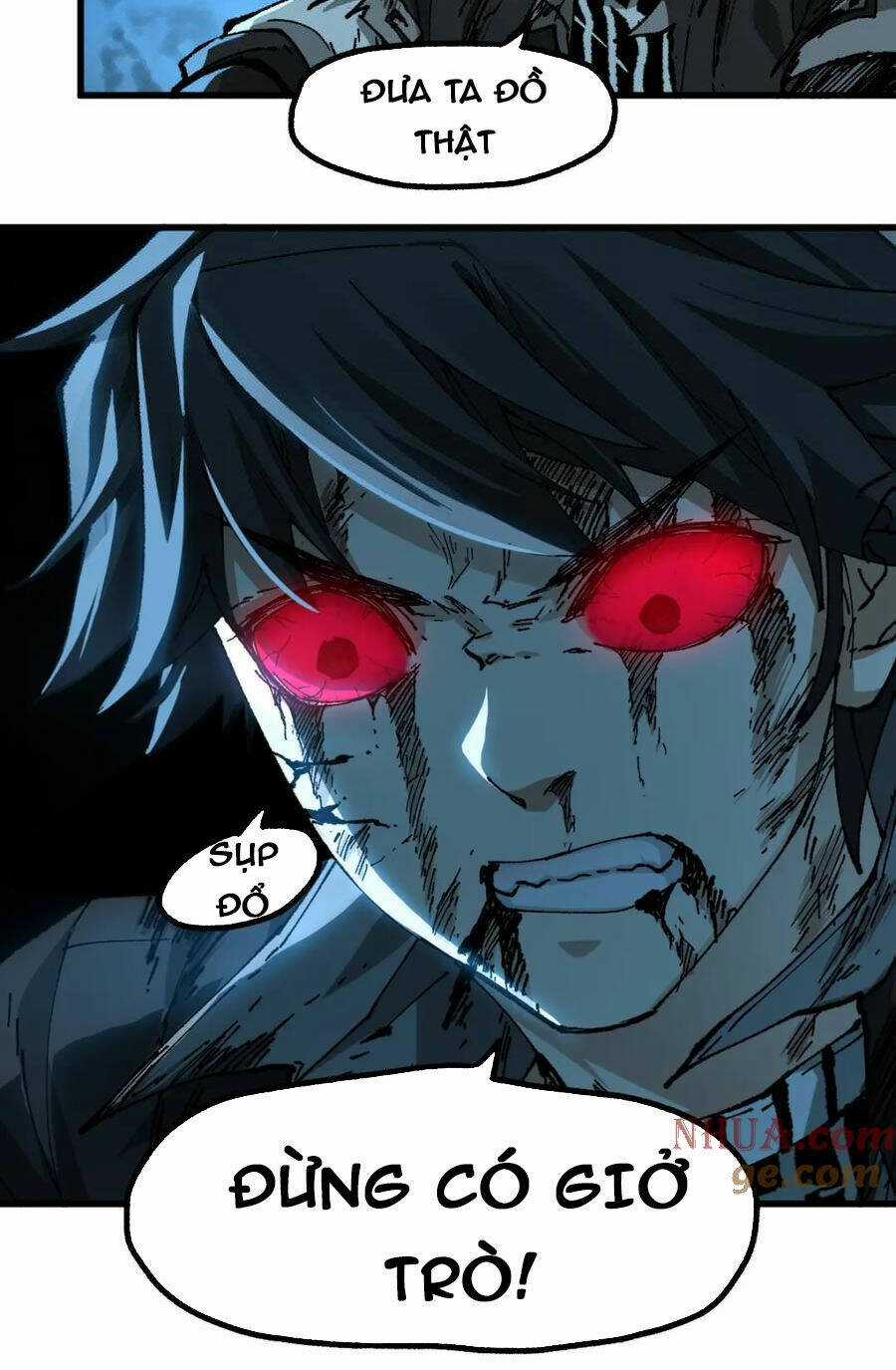 Thánh Khư - Chapter 228 - Trang 55