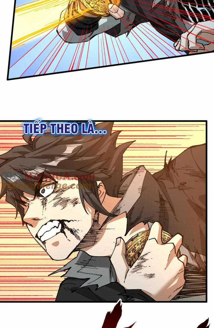 Thánh Khư - Chapter 228 - Trang 57