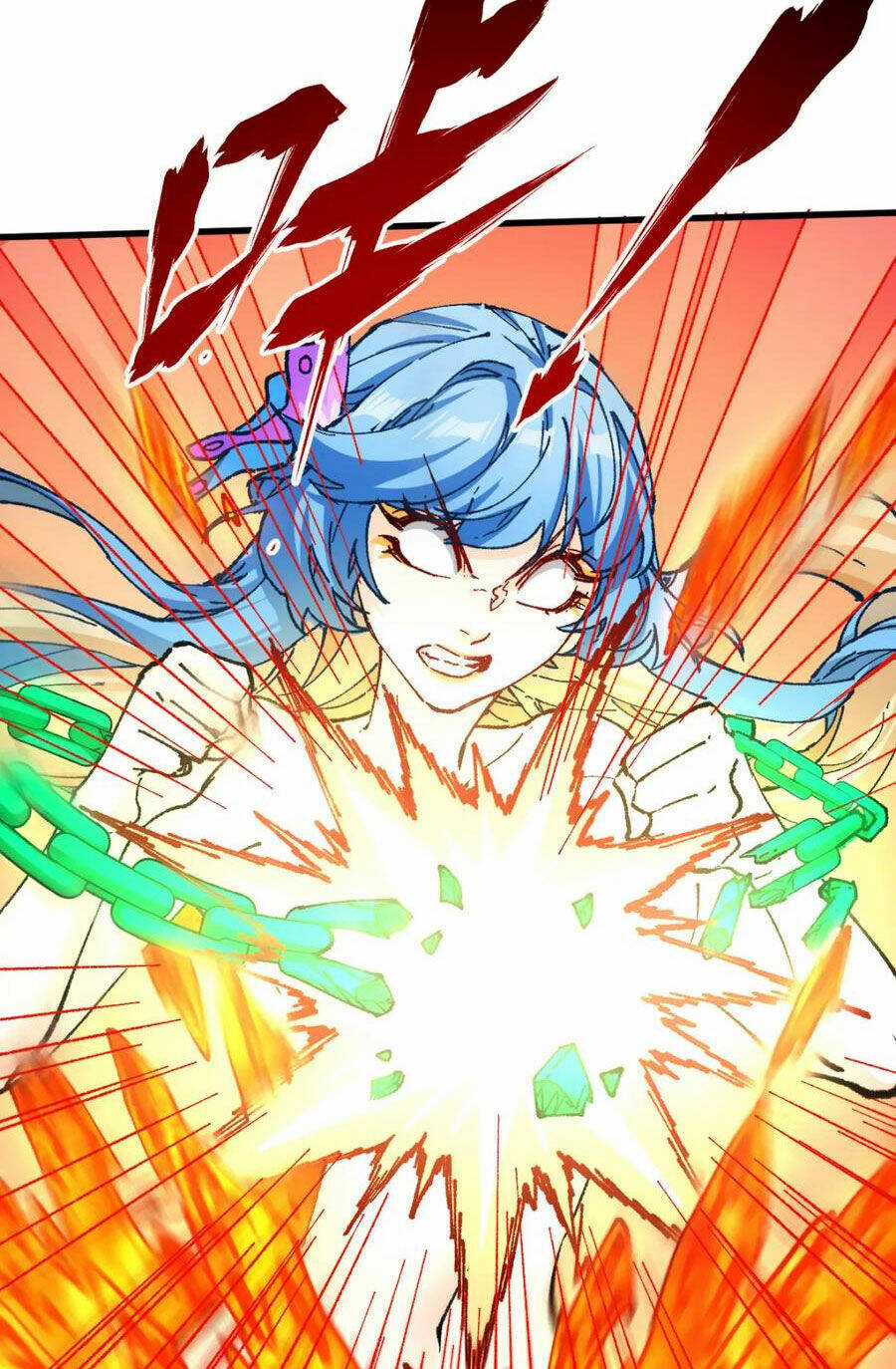 Thánh Khư - Chapter 228 - Trang 58