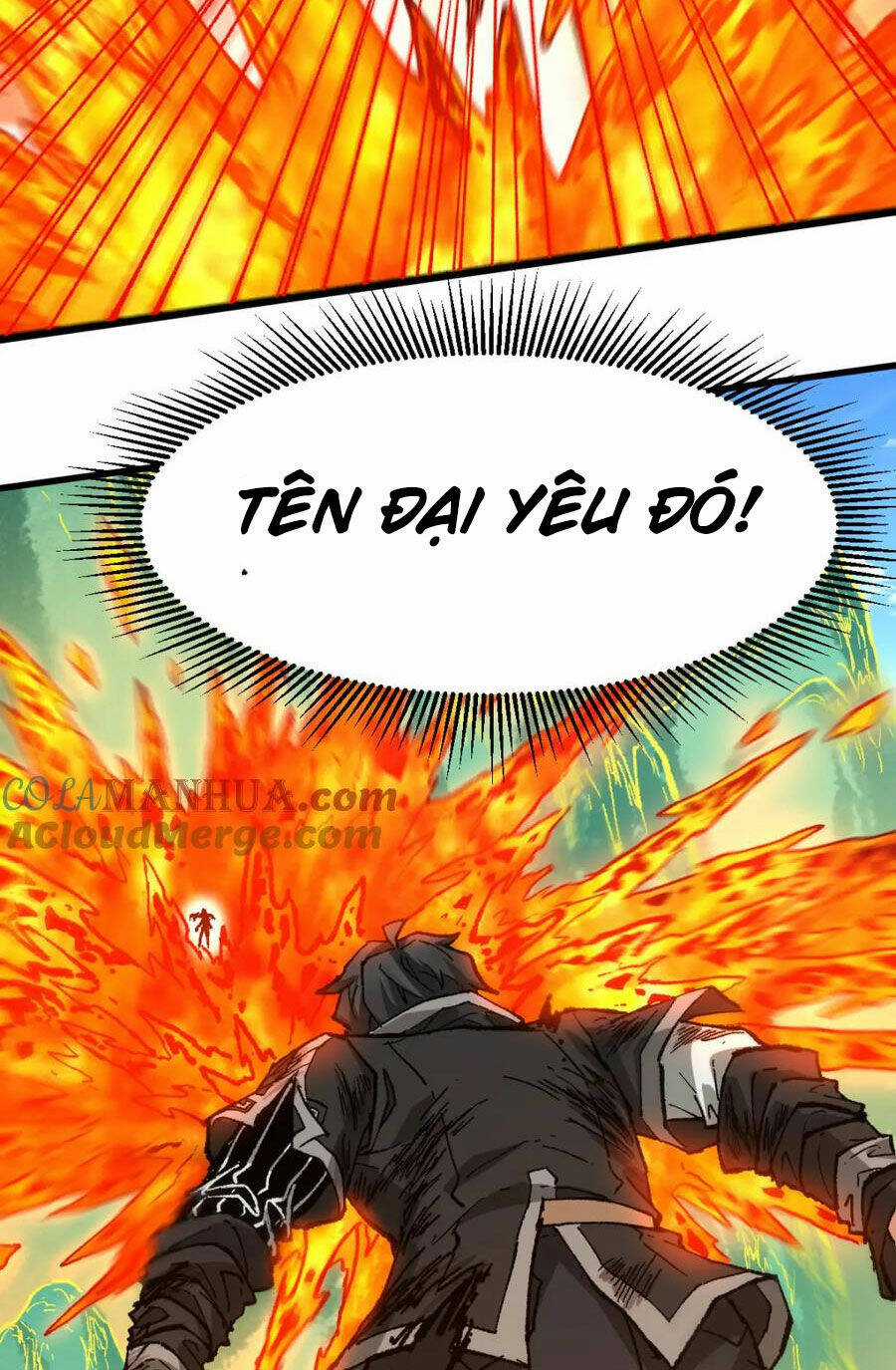 Thánh Khư - Chapter 228 - Trang 59