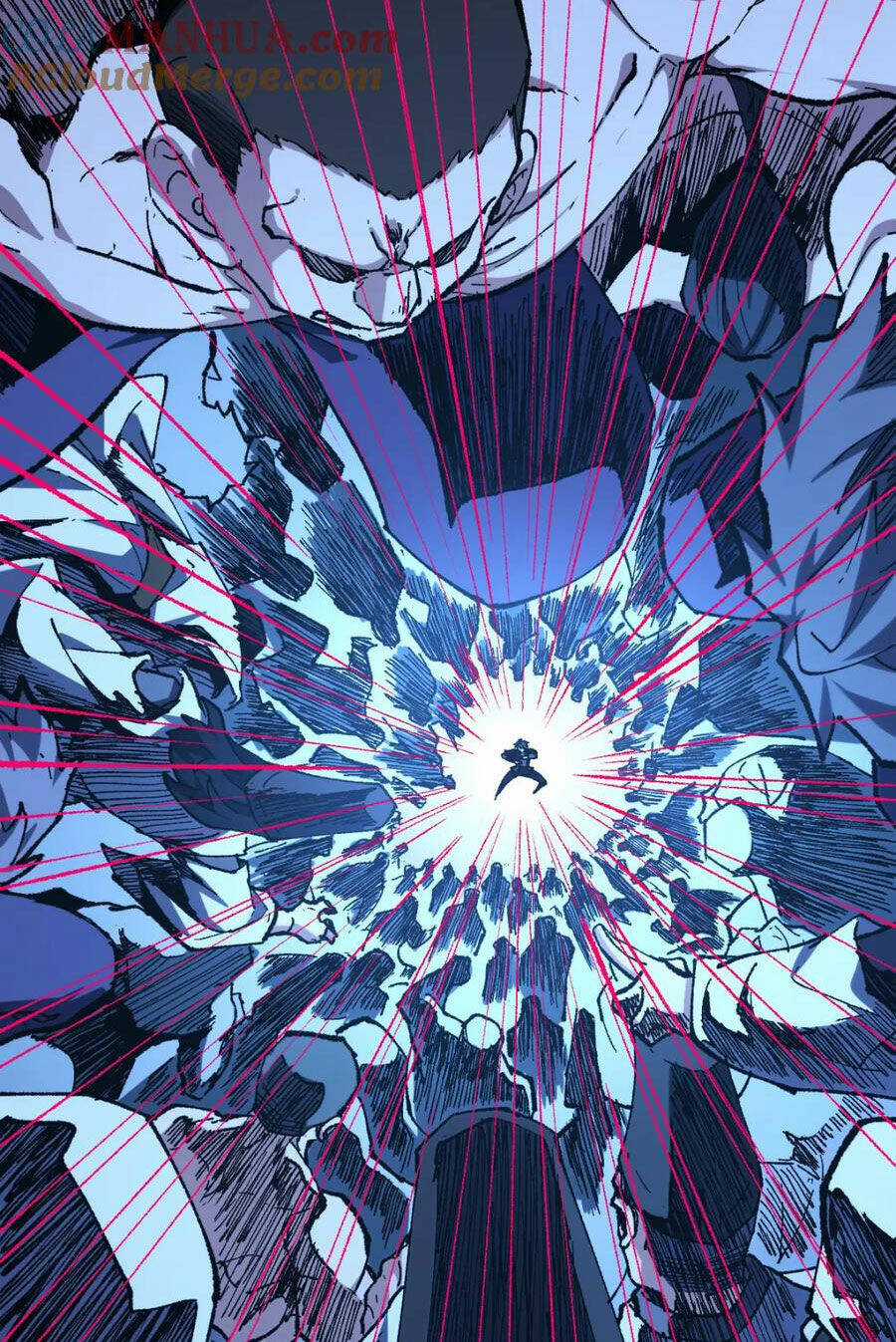 Thánh Khư - Chapter 228 - Trang 10