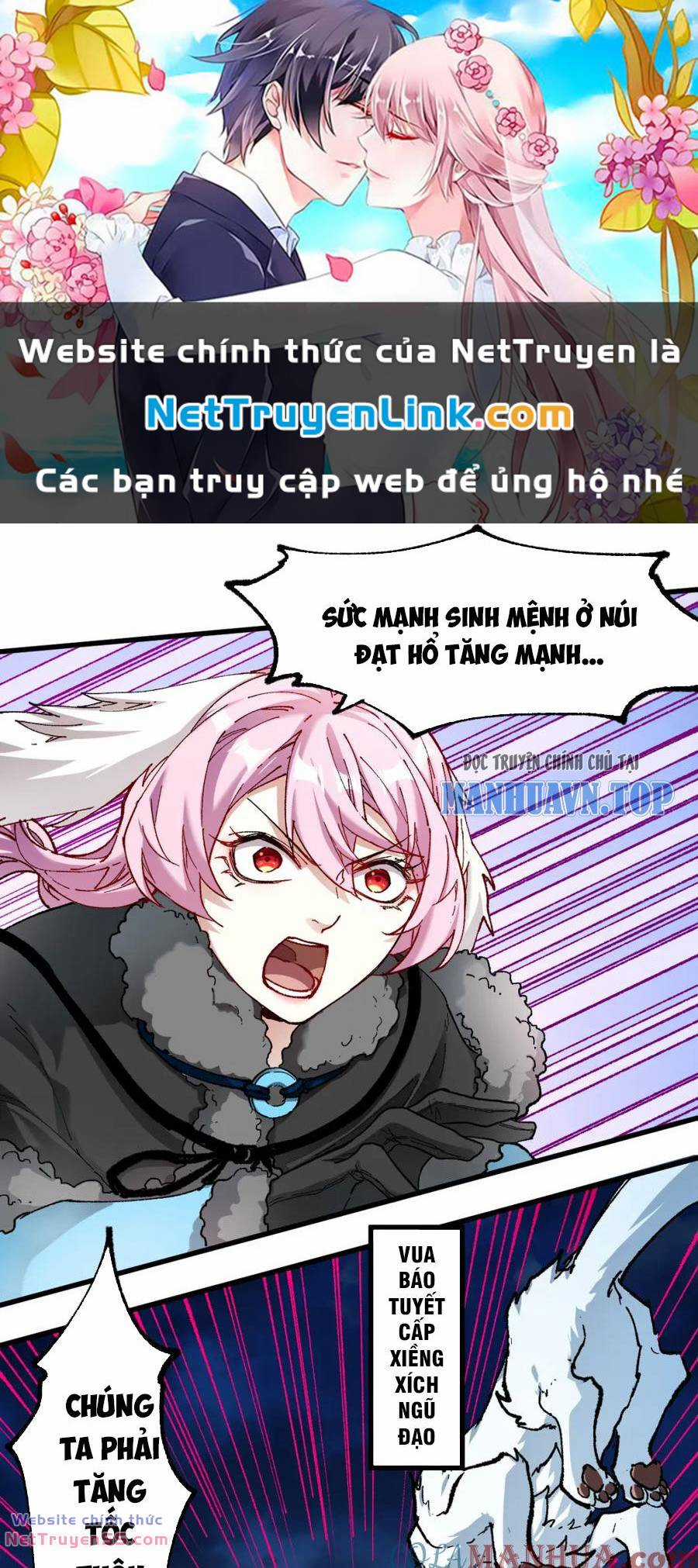 Thánh Khư - Chapter 229 - Trang 1