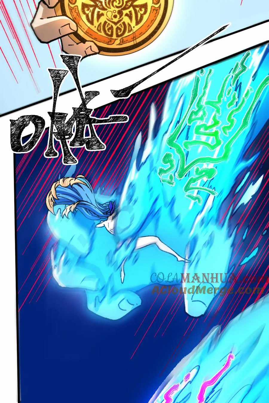 Thánh Khư - Chapter 229 - Trang 12