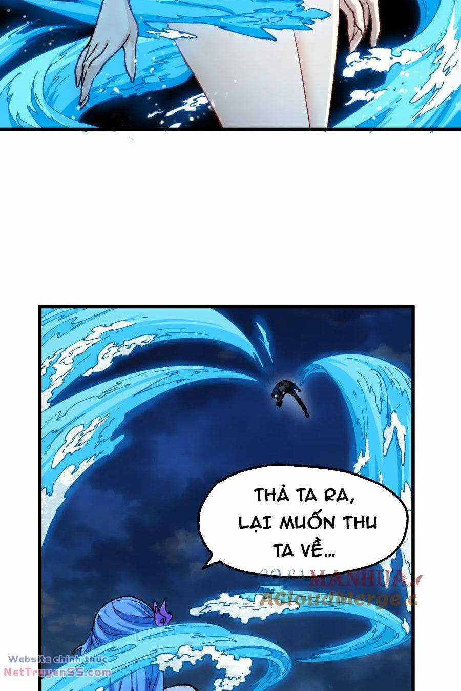 Thánh Khư - Chapter 229 - Trang 15