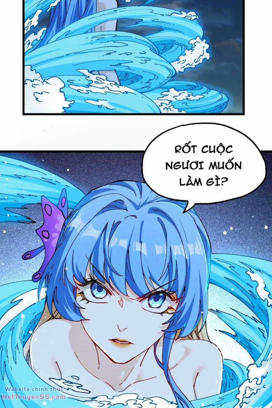 Thánh Khư - Chapter 229 - Trang 16