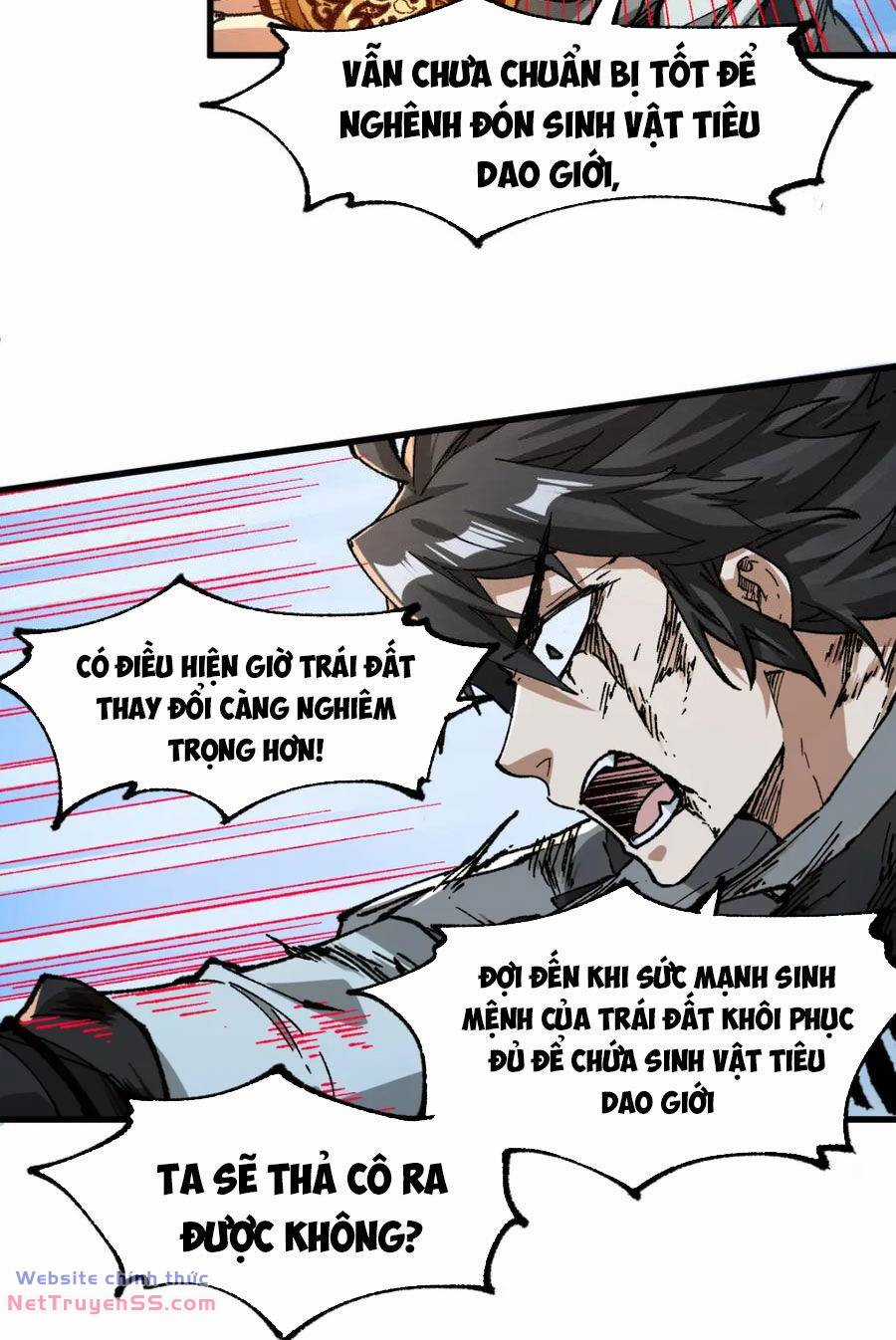 Thánh Khư - Chapter 229 - Trang 18