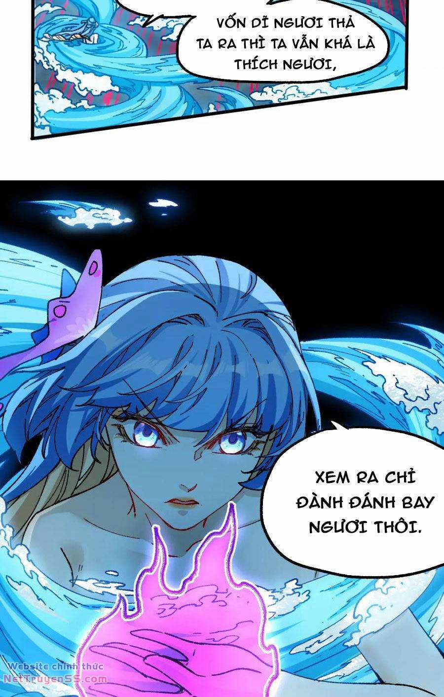 Thánh Khư - Chapter 229 - Trang 21