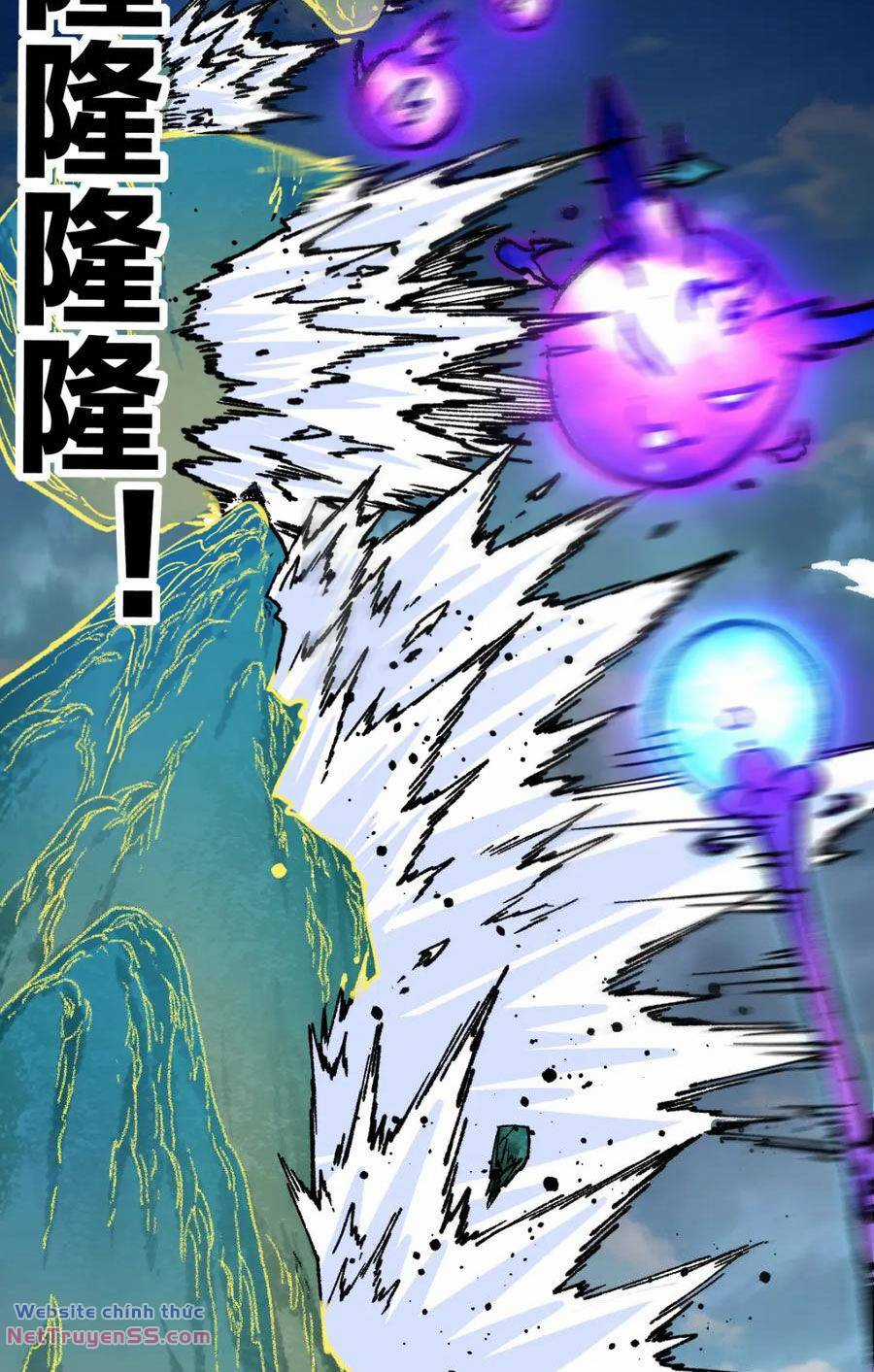 Thánh Khư - Chapter 229 - Trang 24