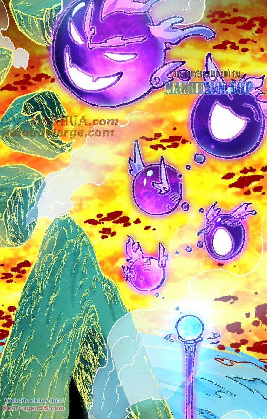 Thánh Khư - Chapter 229 - Trang 27