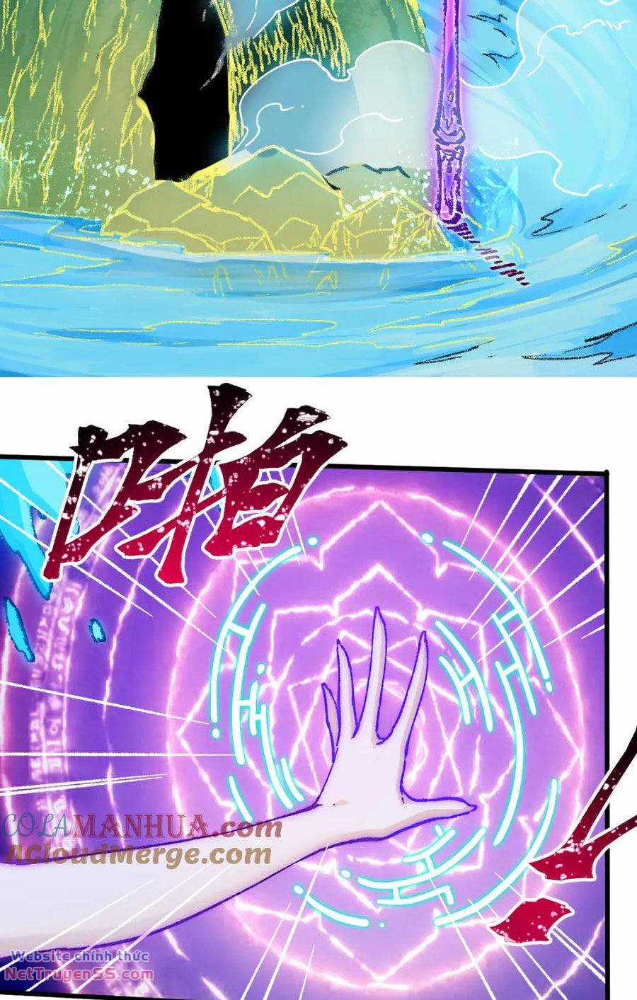 Thánh Khư - Chapter 229 - Trang 28