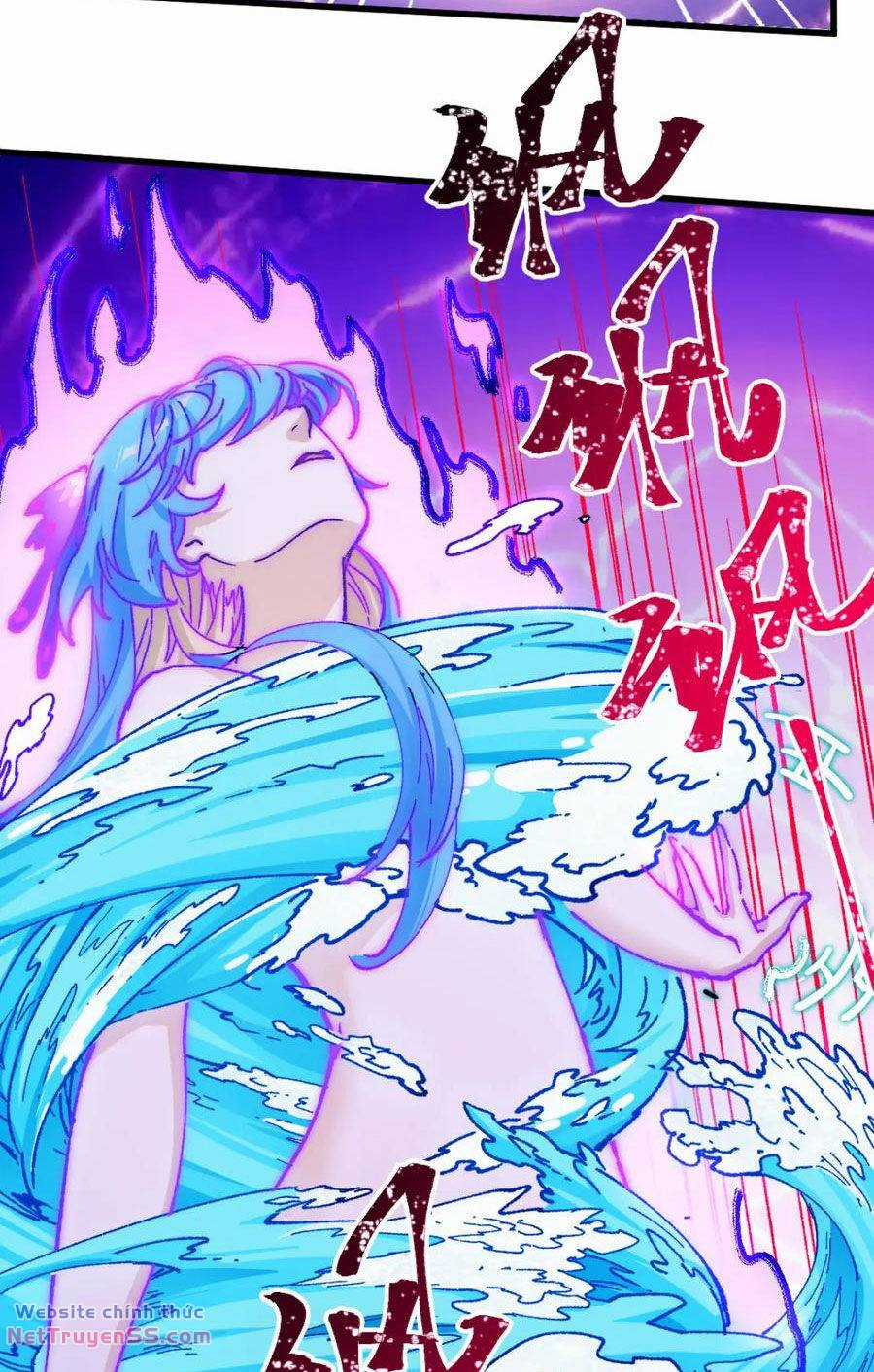 Thánh Khư - Chapter 229 - Trang 29