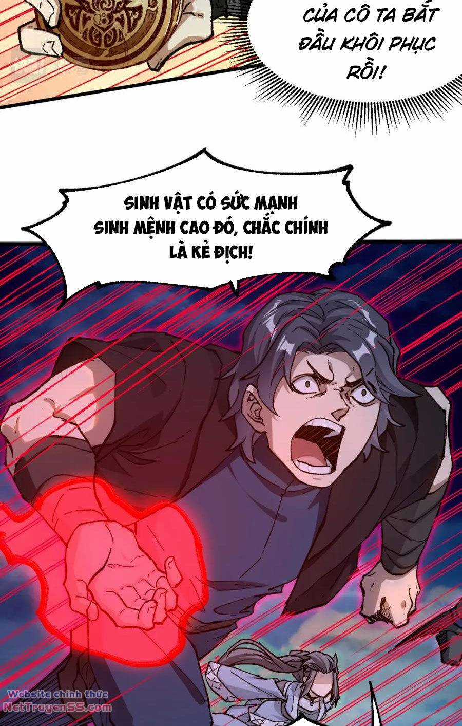 Thánh Khư - Chapter 229 - Trang 31