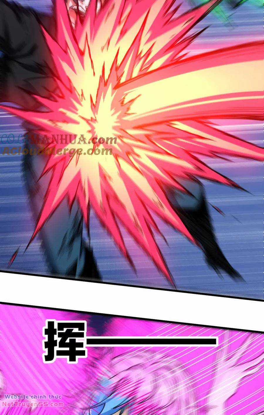 Thánh Khư - Chapter 229 - Trang 34