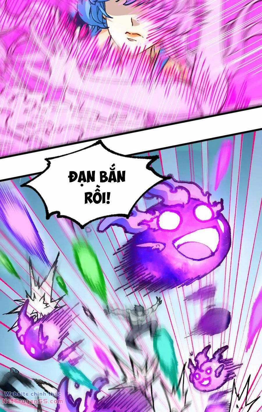 Thánh Khư - Chapter 229 - Trang 35